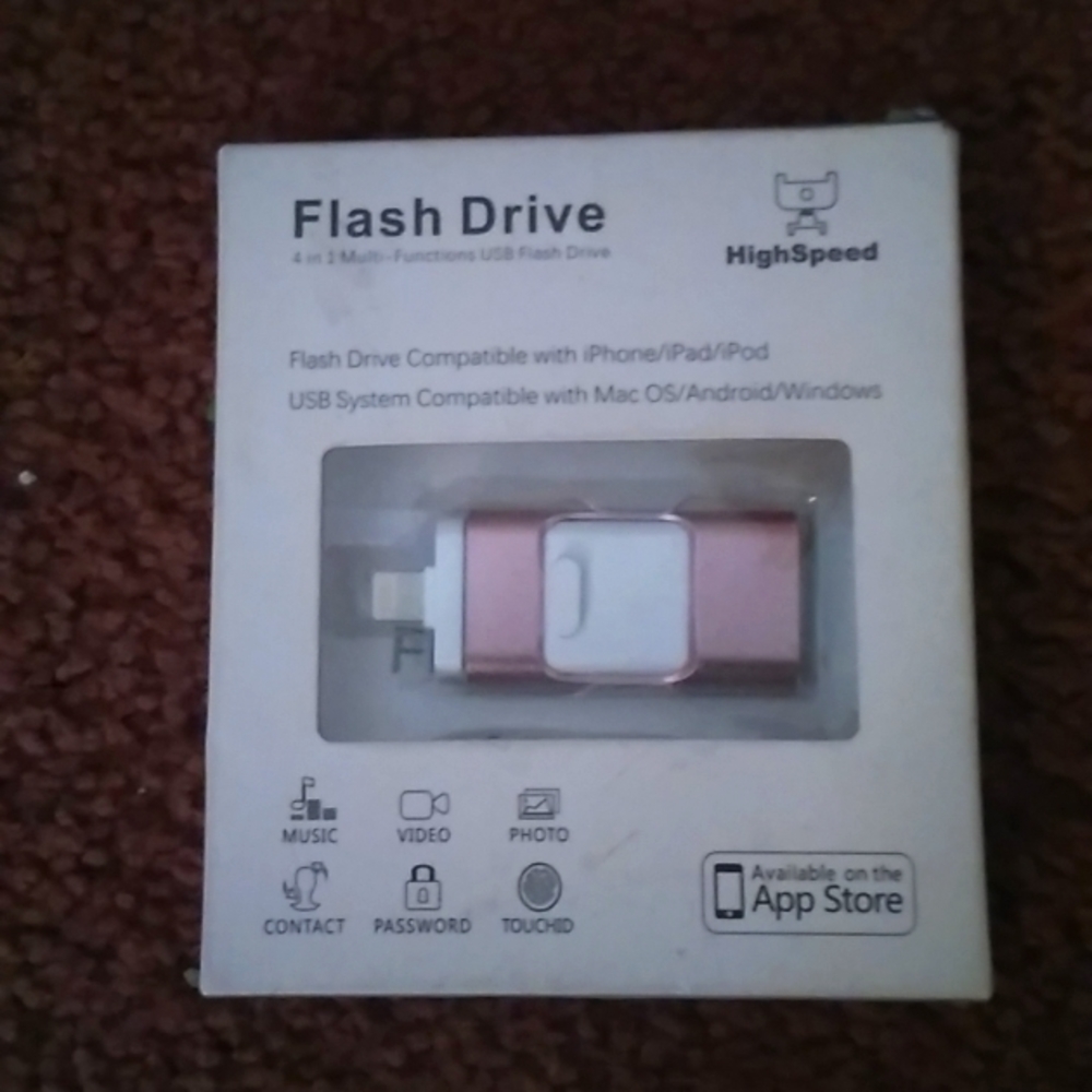 Flash Drive